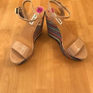 Steve Madden Wedges